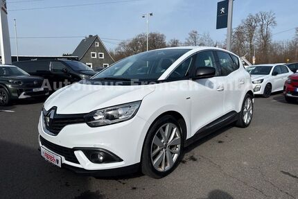 Renault Scenic Gebrauchtwagen