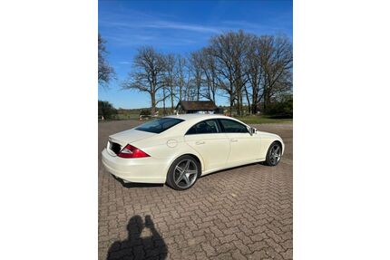 Mercedes-Benz CLS 350 Gebrauchtwagen
