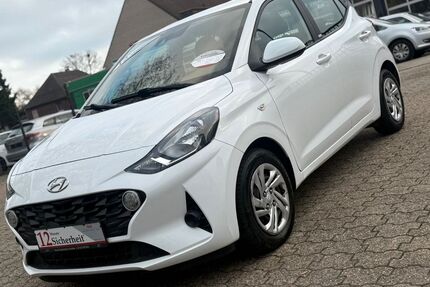 Hyundai i10 Gebrauchtwagen