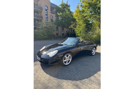 Porsche 996 Gebrauchtwagen