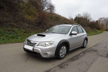 Subaru Impreza Gebrauchtwagen