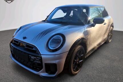 Mini Cooper C Gebrauchtwagen