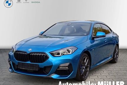 BMW 220 Gran Coupé Gebrauchtwagen