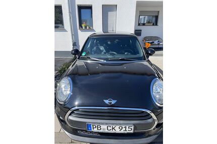Mini ONE Gebrauchtwagen