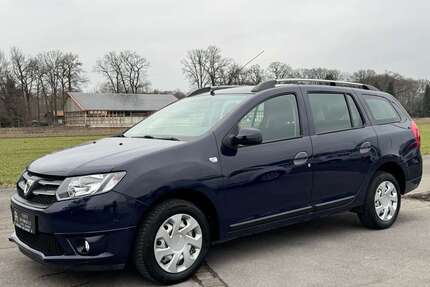 Dacia Logan Gebrauchtwagen