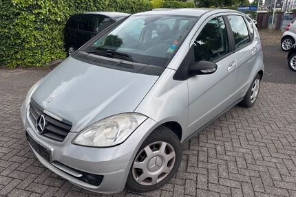 Mercedes-Benz A 160 Gebrauchtwagen