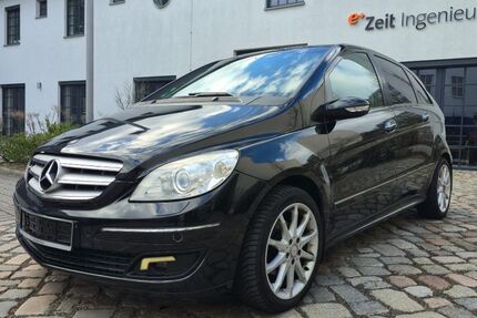 Mercedes-Benz B 200 Gebrauchtwagen