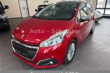 Peugeot 208 Gebrauchtwagen