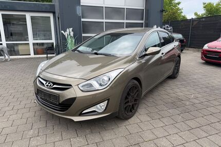 Hyundai i40 Gebrauchtwagen