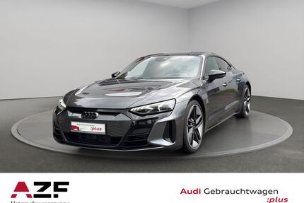 Audi e-tron GT Gebrauchtwagen
