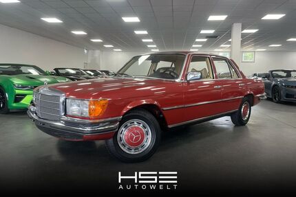 Mercedes-Benz 280 Gebrauchtwagen