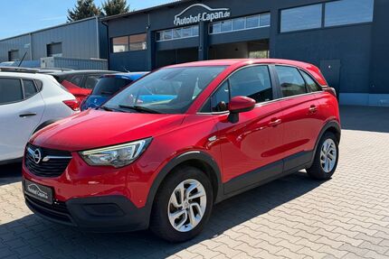 Opel Crossland (X) Gebrauchtwagen