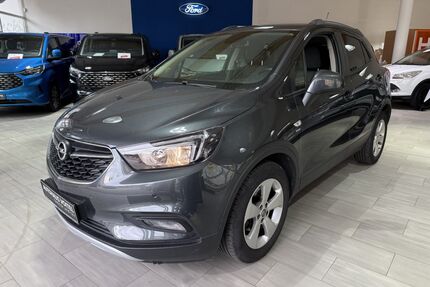 Opel Mokka X Gebrauchtwagen