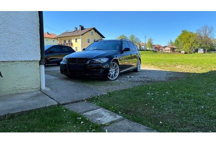 BMW 325 Gebrauchtwagen
