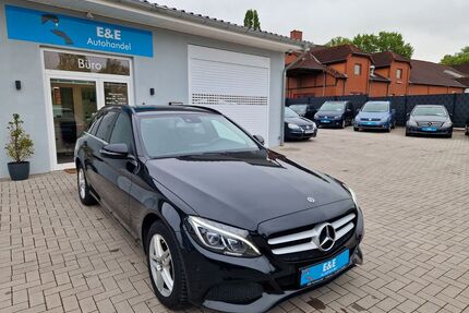 Mercedes-Benz C 220 Gebrauchtwagen