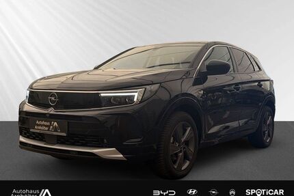 Opel Grandland (X) Gebrauchtwagen