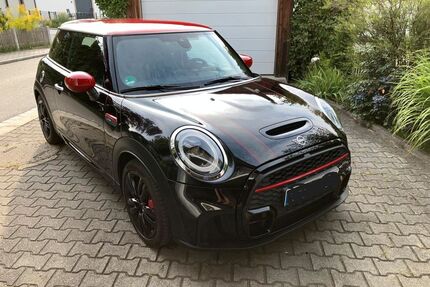 Mini John Cooper Works Gebrauchtwagen