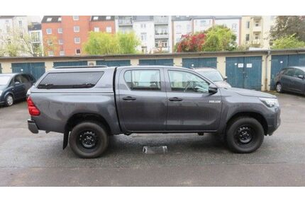 Toyota Hilux Gebrauchtwagen