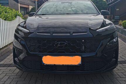 Hyundai KONA Gebrauchtwagen