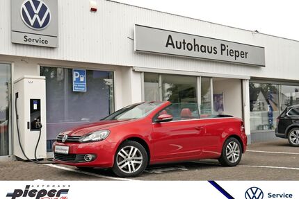 VW Golf Gebrauchtwagen