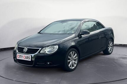 VW Eos Gebrauchtwagen