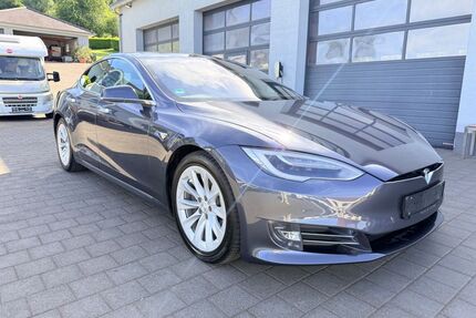 Tesla Model S Gebrauchtwagen