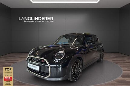 Mini Cooper S Gebrauchtwagen