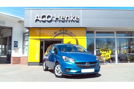 Opel Corsa Gebrauchtwagen
