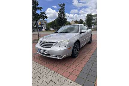 Chrysler Sebring Gebrauchtwagen