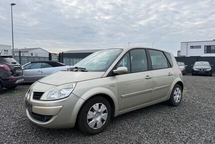 Renault Scenic Gebrauchtwagen