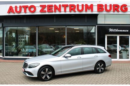 Mercedes-Benz C 200 Gebrauchtwagen