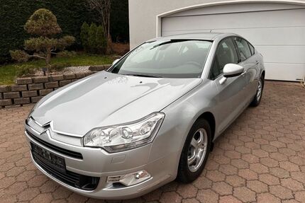 Citroen C5 Gebrauchtwagen