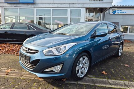 Hyundai i40 Gebrauchtwagen