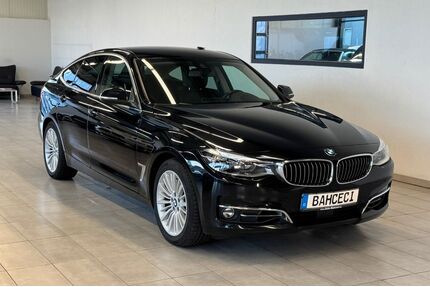 BMW 330 Gebrauchtwagen