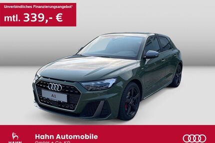 Audi A1 Gebrauchtwagen