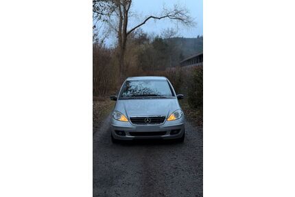 Mercedes-Benz A 150 Gebrauchtwagen