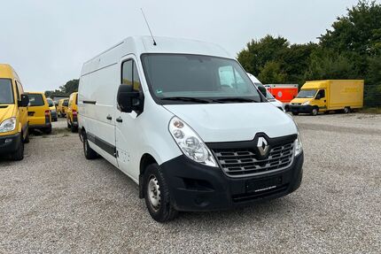 Renault Master Gebrauchtwagen