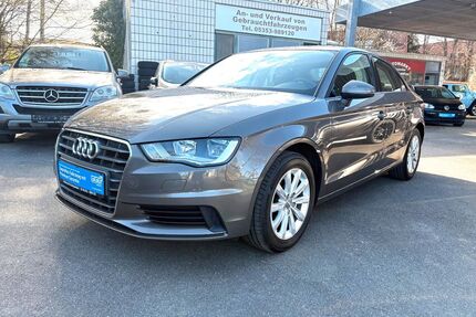 Audi A3 Gebrauchtwagen