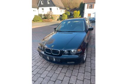 BMW 318 Gebrauchtwagen