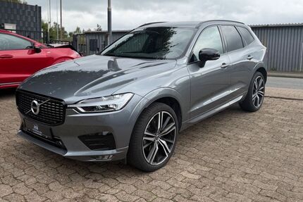 Volvo XC60 Gebrauchtwagen