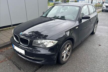 BMW 116 Gebrauchtwagen
