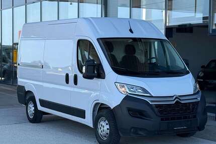 Citroen Jumper Gebrauchtwagen