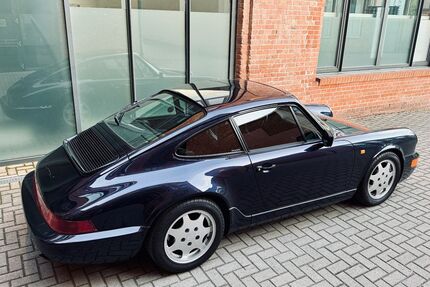 Porsche 964 Gebrauchtwagen