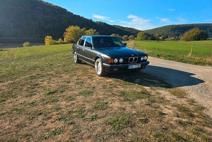 BMW 730 Gebrauchtwagen