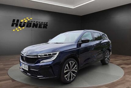 Renault Espace Gebrauchtwagen