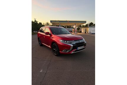 Mitsubishi Outlander Gebrauchtwagen