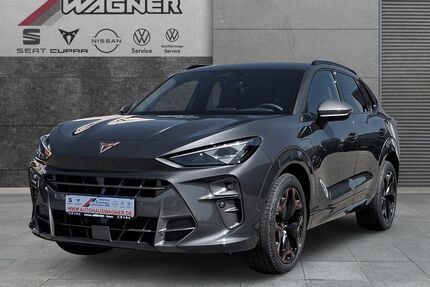 Cupra Terramar Gebrauchtwagen