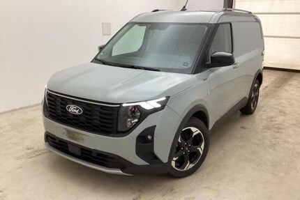 Ford Transit Courier Gebrauchtwagen