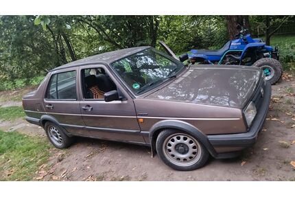 VW Jetta Gebrauchtwagen