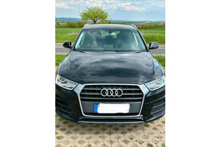 Audi Q3 Gebrauchtwagen